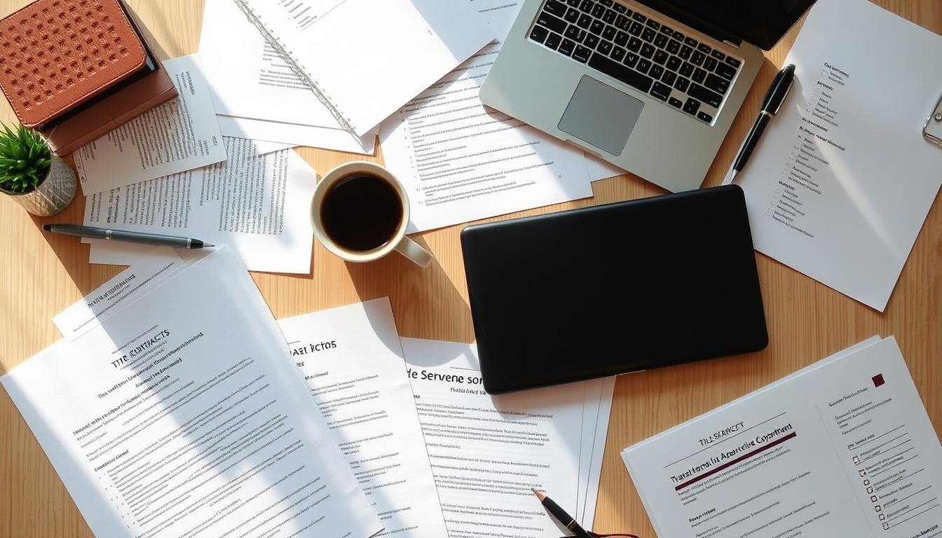 Seller Legal Assistance